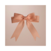 Everyday Grosgrain Ribbon Bow Clip – Pick Your Color