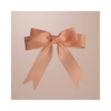 Everyday Grosgrain Ribbon Bow Clip – Pick Your Color
