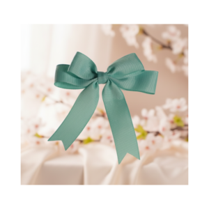 Colour 3 Everyday Grosgrain Ribbon Bow Clip – Pick Your Color
