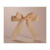 Everyday Grosgrain Ribbon Bow Clip – Pick Your Color