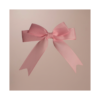 Everyday Grosgrain Ribbon Bow Clip – Pick Your Color