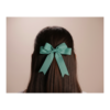 Everyday Grosgrain Ribbon Bow Clip – Pick Your Color