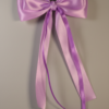 Long 2 The Cascading Ribbon Satin Hair Bow
