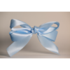 The Signature Satin Statement Hair Bow