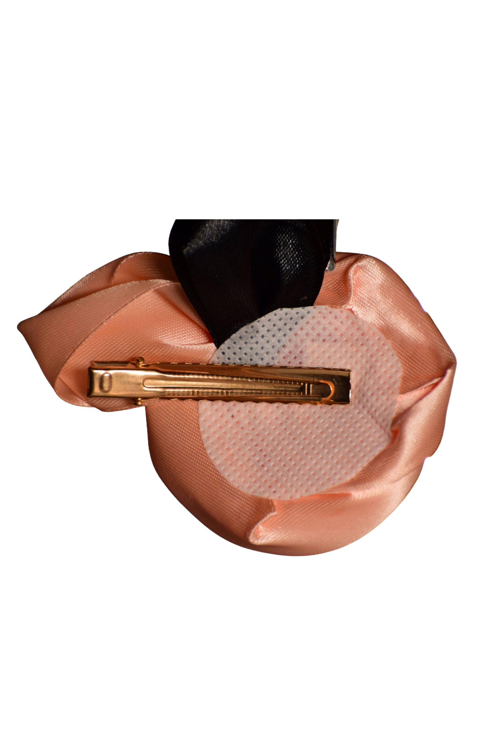 Untitled - July 13, 2026 at 21.46.23-19 The Signature Satin Rose Hair Clip