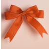 Everyday Grosgrain Ribbon Bow Clip – Pick Your Color