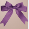 Everyday Grosgrain Ribbon Bow Clip – Pick Your Color