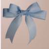 Everyday Grosgrain Ribbon Bow Clip – Pick Your Color