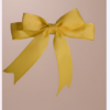Everyday Grosgrain Ribbon Bow Clip – Pick Your Color