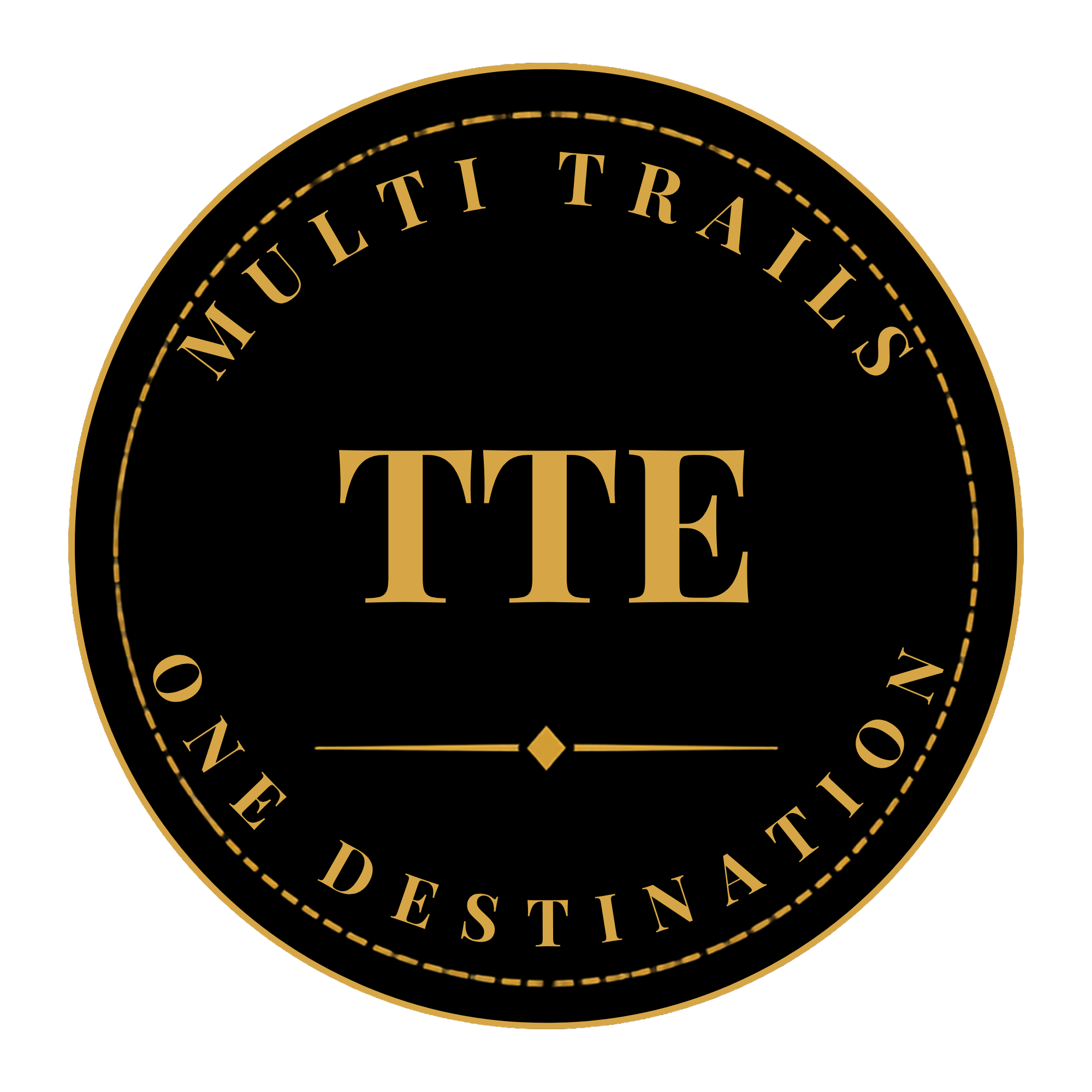 Tiny Trail Express